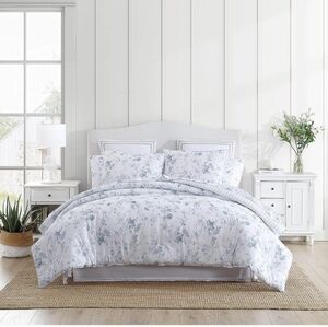 King size comforter